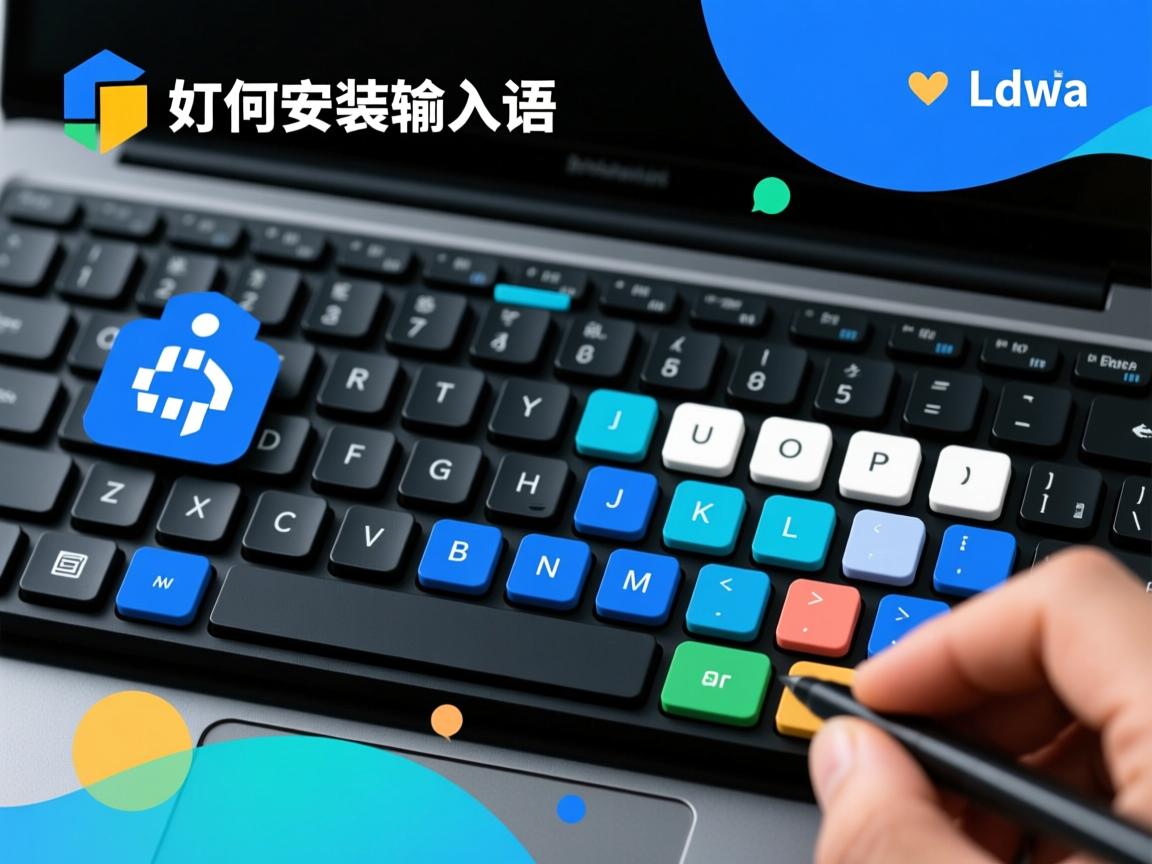 linux如何安装输入法  第1张 linux如何安装输入法  第1张