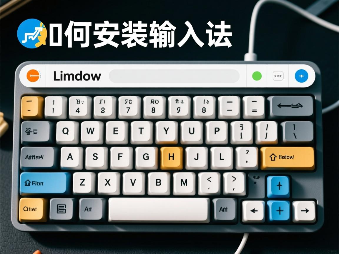 linux如何安装输入法  第3张 linux如何安装输入法  第3张