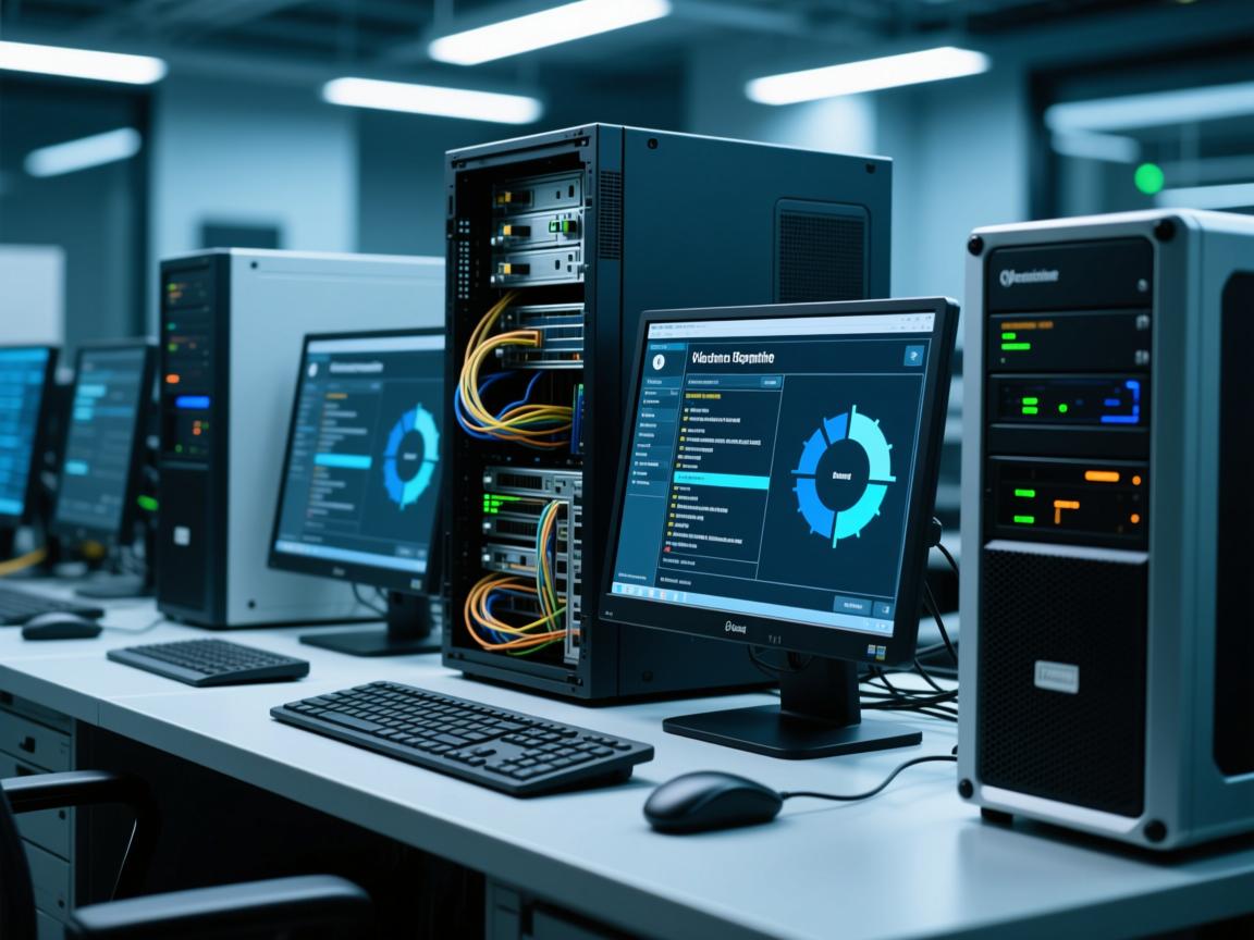 虚拟机的配置跟物理机  第3张