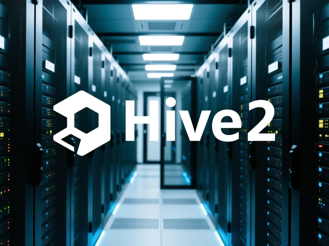 怎么装hive2数据库  第2张 怎么装hive2数据库  第2张