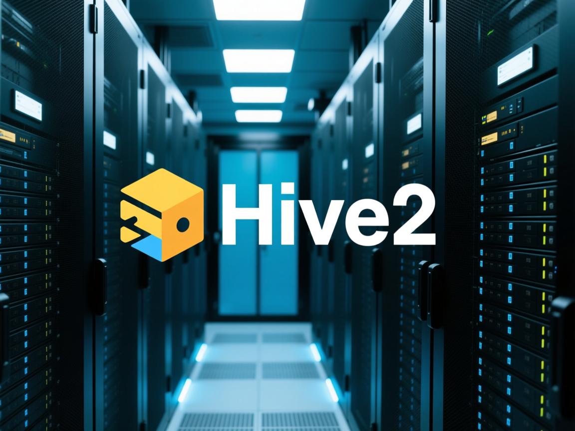 怎么装hive2数据库  第3张 怎么装hive2数据库  第3张