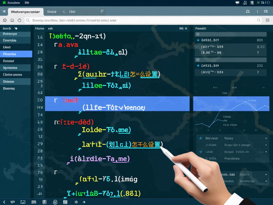 java中下划线怎么设置  第3张 java中下划线怎么设置  第3张