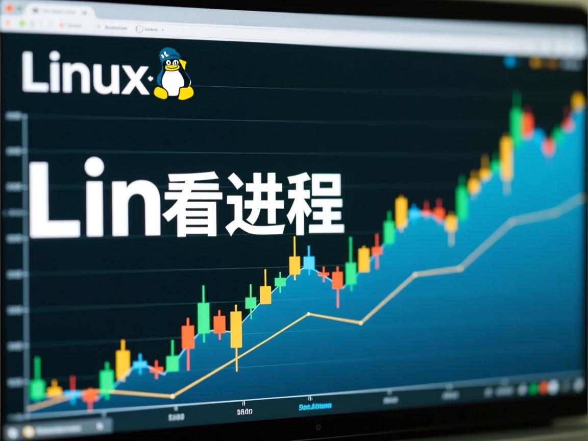 linux 如何看进程  第2张 linux 如何看进程  第2张