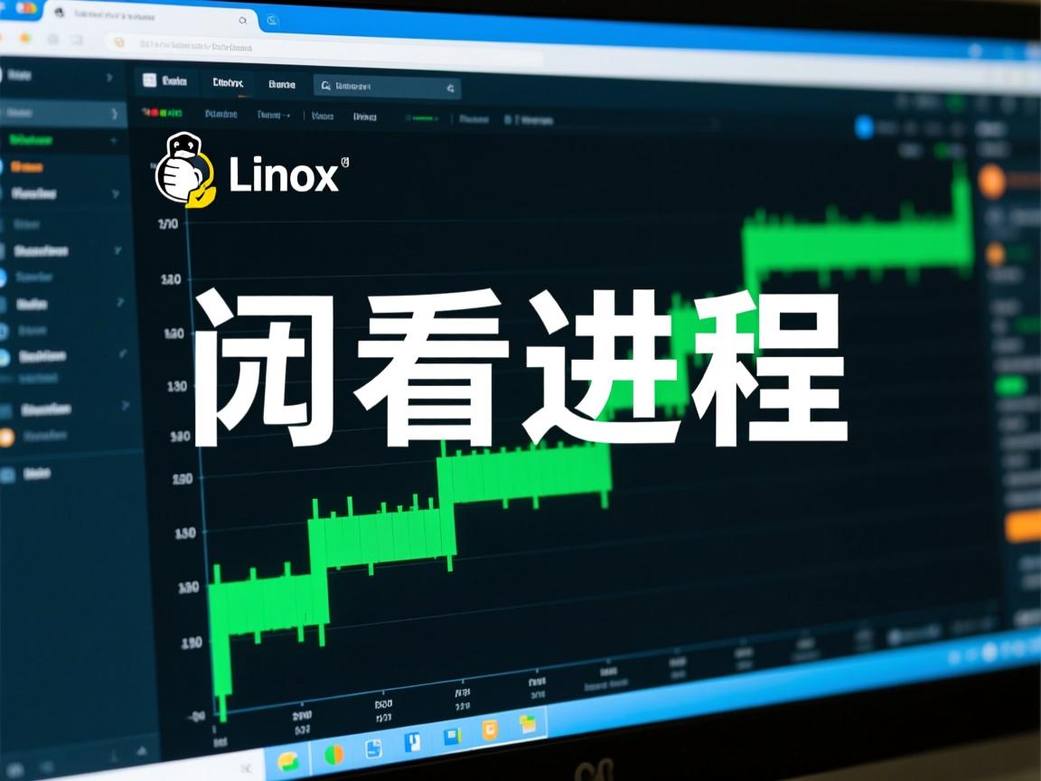 linux 如何看进程  第3张 linux 如何看进程  第3张