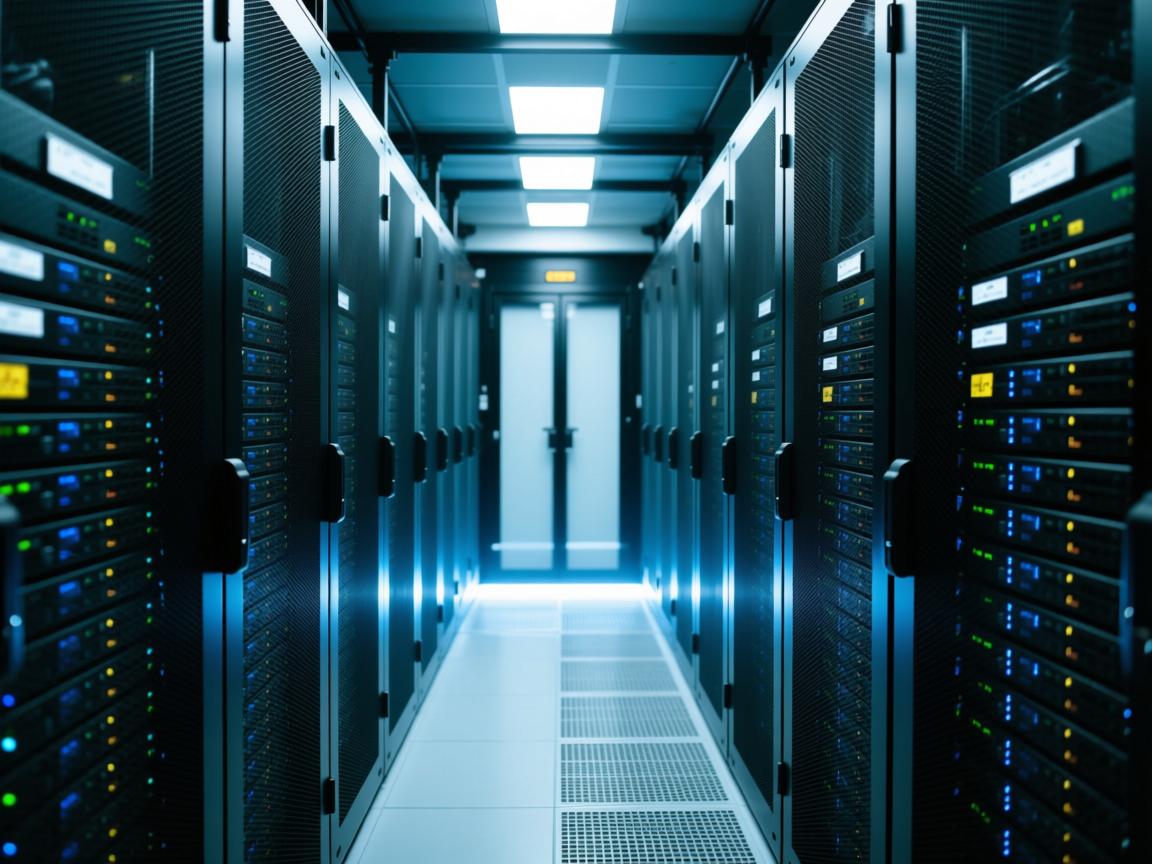 洛杉矶云服务器  第1张