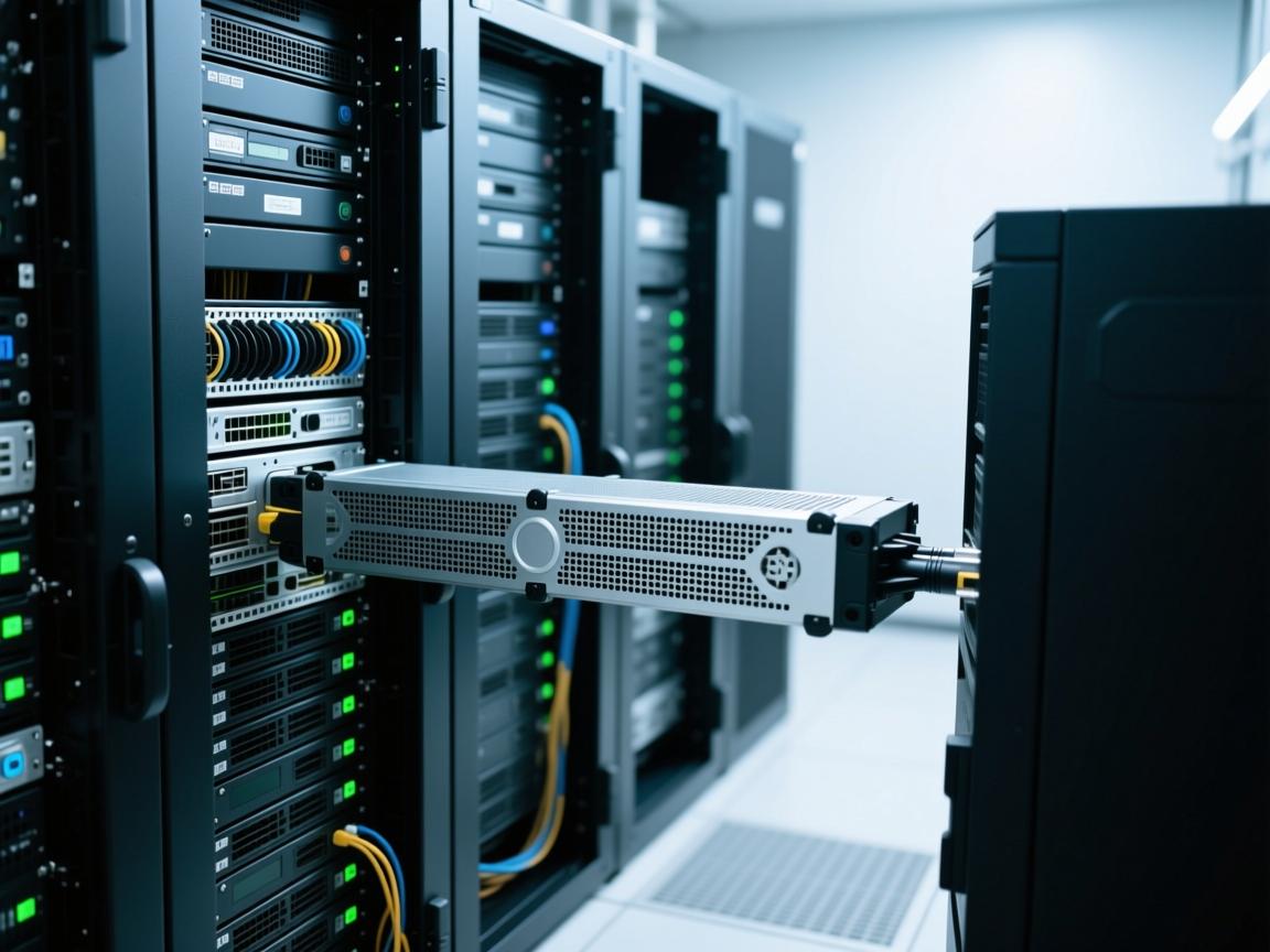 虚拟机怎么桥接到物理机  第2张 虚拟机怎么桥接到物理机  第2张