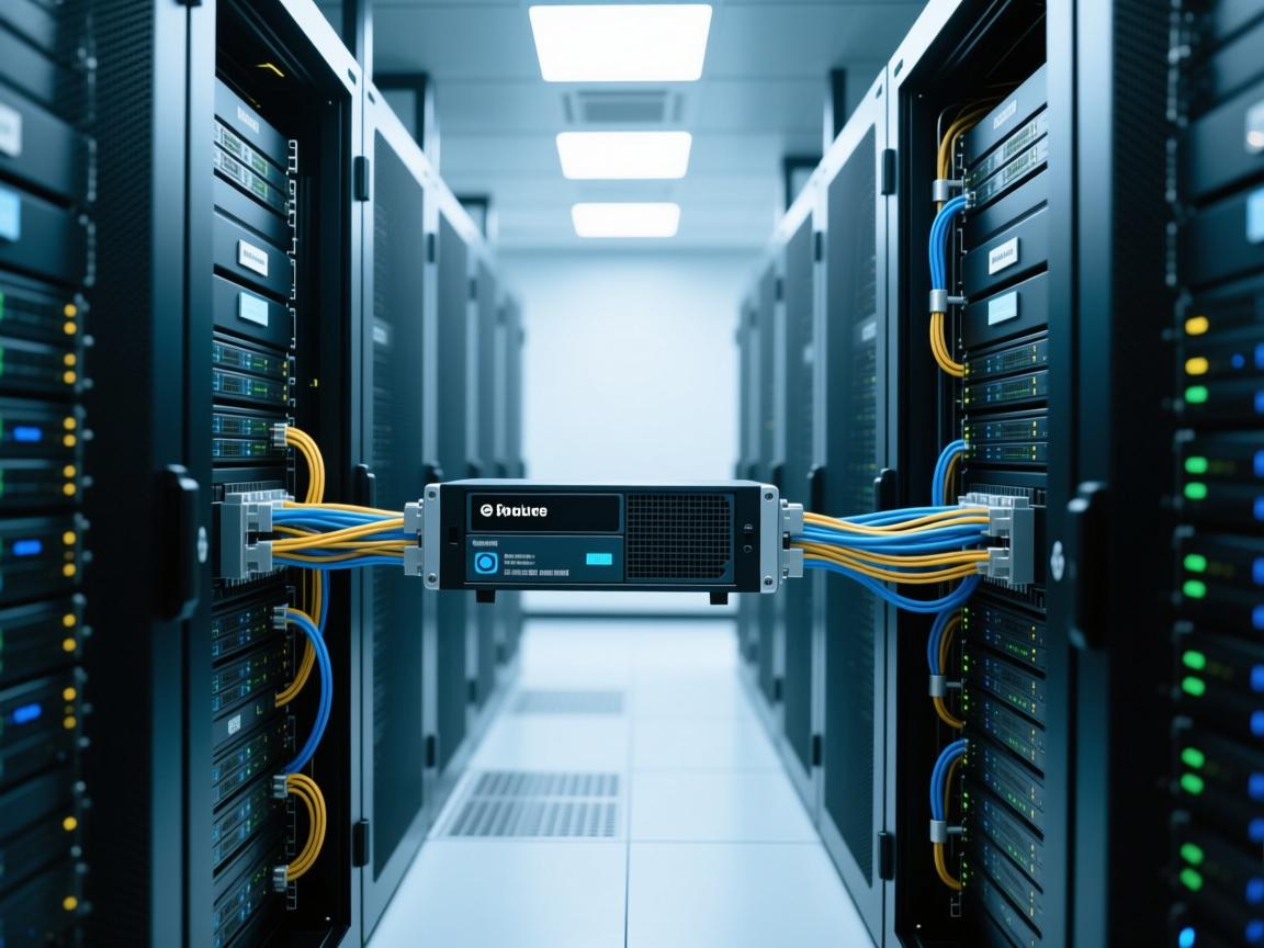 虚拟机怎么桥接到物理机  第1张 虚拟机怎么桥接到物理机  第1张