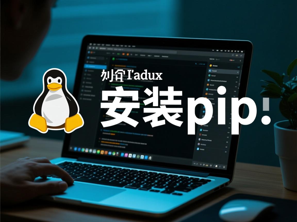 linux下如何安装pip  第1张 linux下如何安装pip  第1张