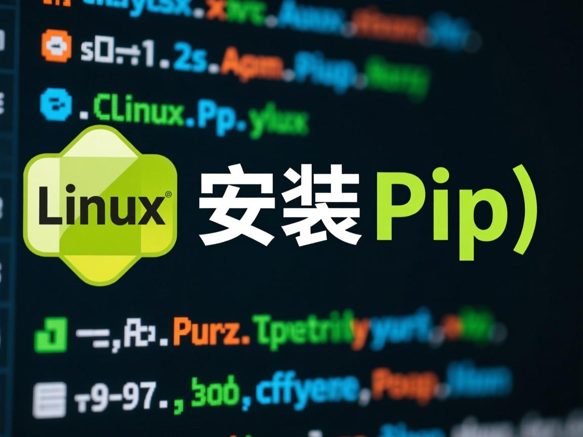 linux下如何安装pip  第3张 linux下如何安装pip  第3张