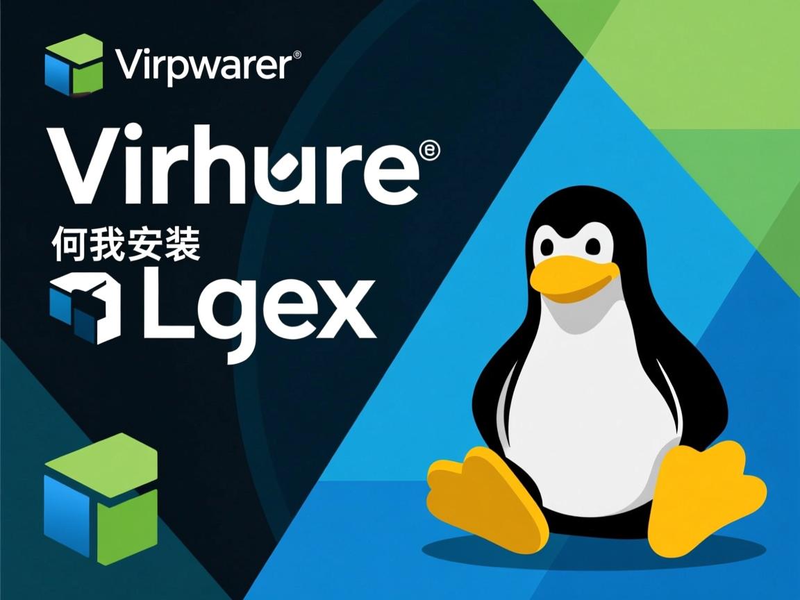 vmware如何安装linux系统  第3张 vmware如何安装linux系统  第3张