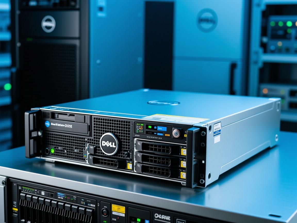 西安dell服务器  第1张 西安dell服务器  第1张