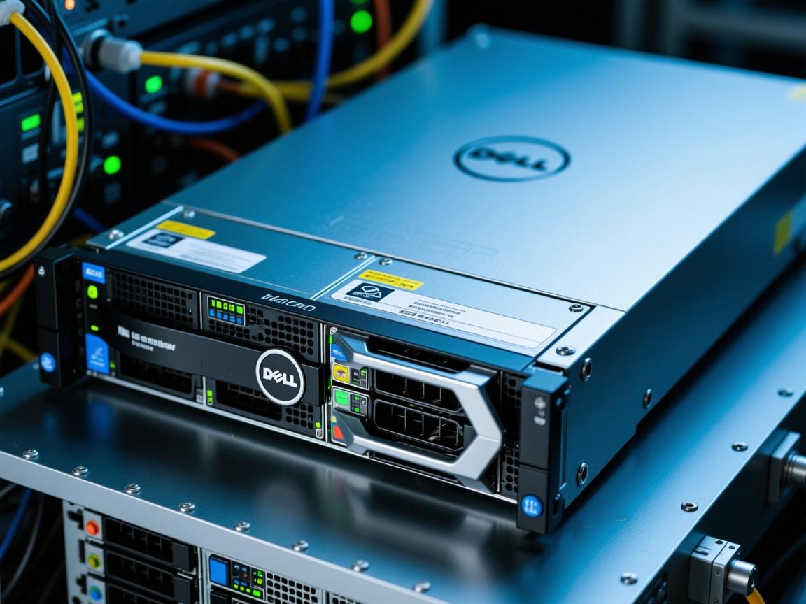 西安dell服务器  第2张 西安dell服务器  第2张