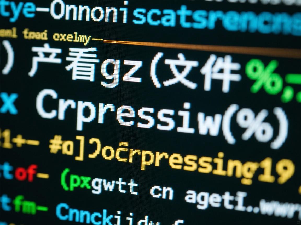 linux 如何产看gz文件的压缩比  第1张 linux 如何产看gz文件的压缩比  第1张
