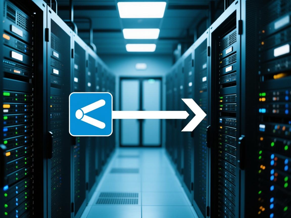 虚拟机怎么和物理机互通  第1张 虚拟机怎么和物理机互通  第1张