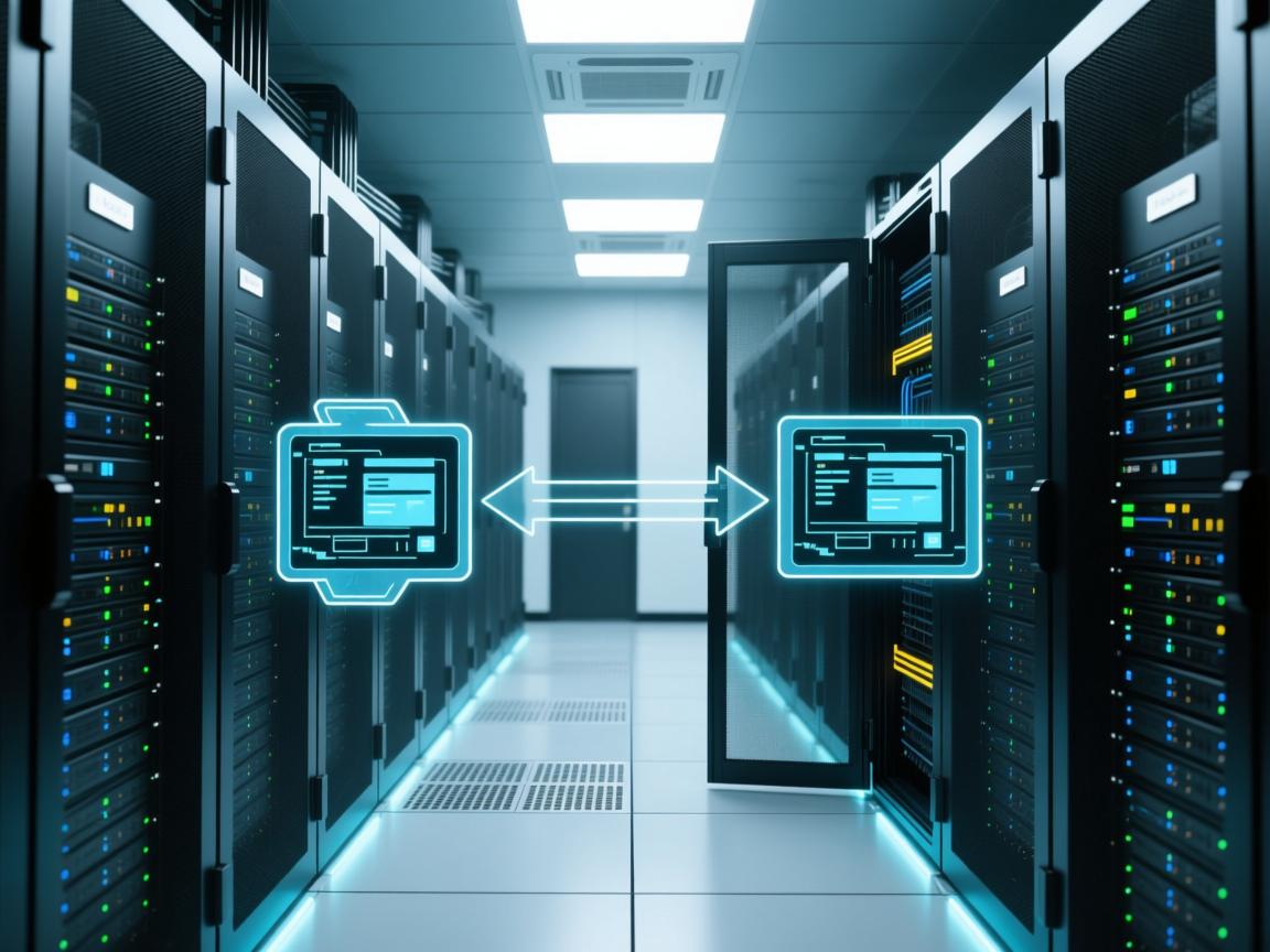 虚拟机怎么和物理机互通  第3张 虚拟机怎么和物理机互通  第3张