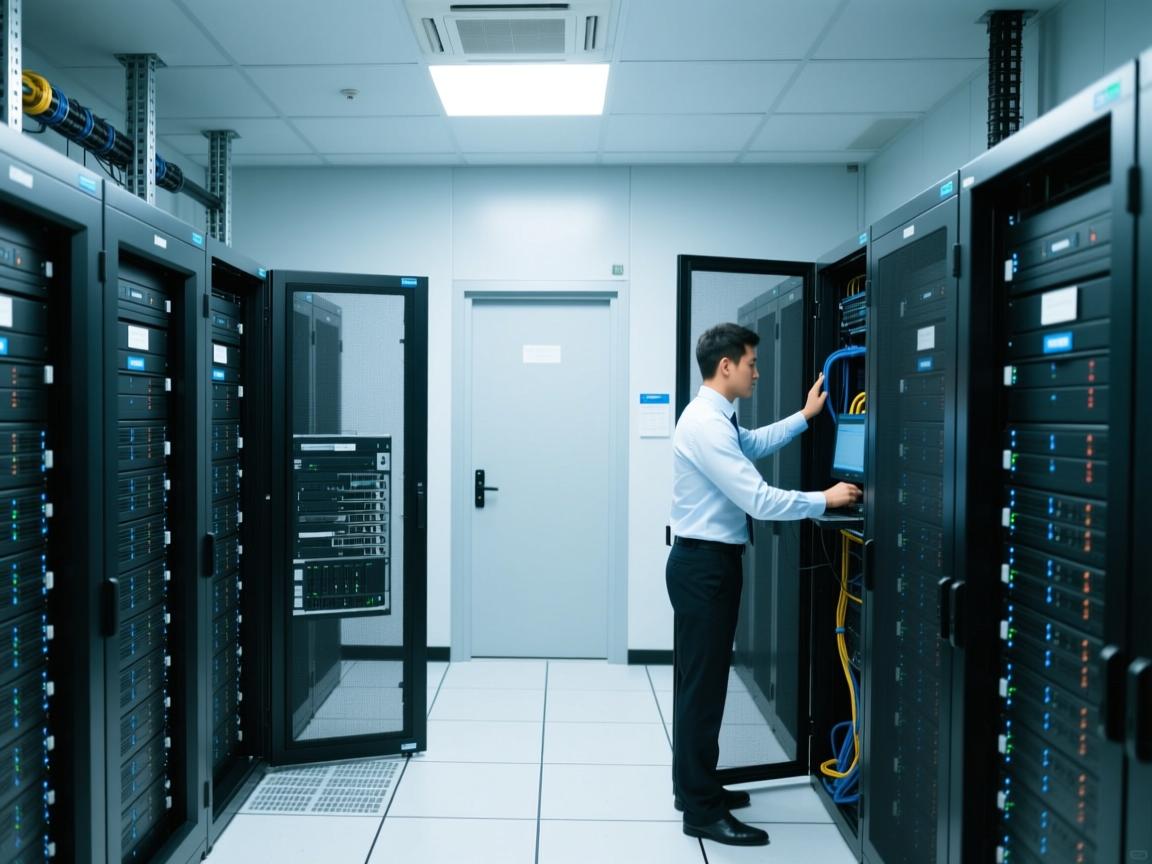 虚拟机怎么和物理机互通  第2张 虚拟机怎么和物理机互通  第2张