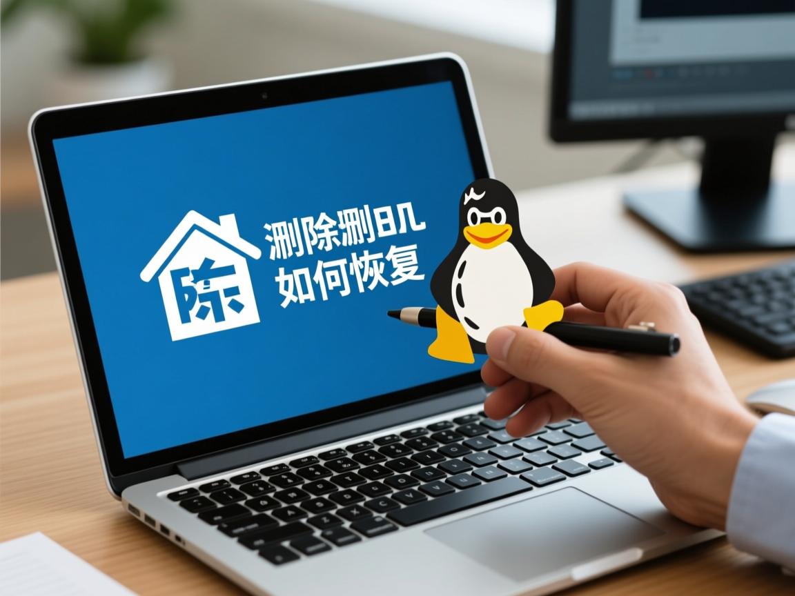 linux删除如何恢复  第2张