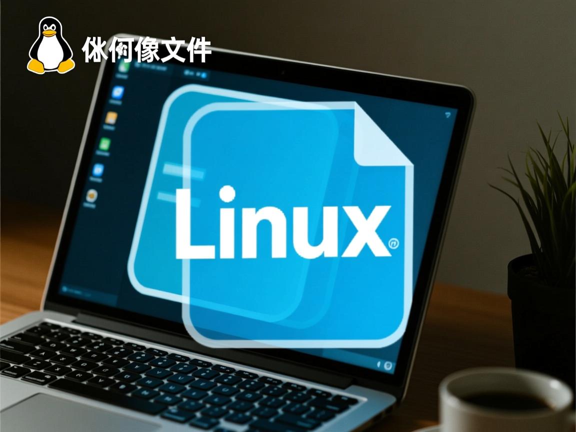 linux如何做镜像文件  第3张 linux如何做镜像文件  第3张