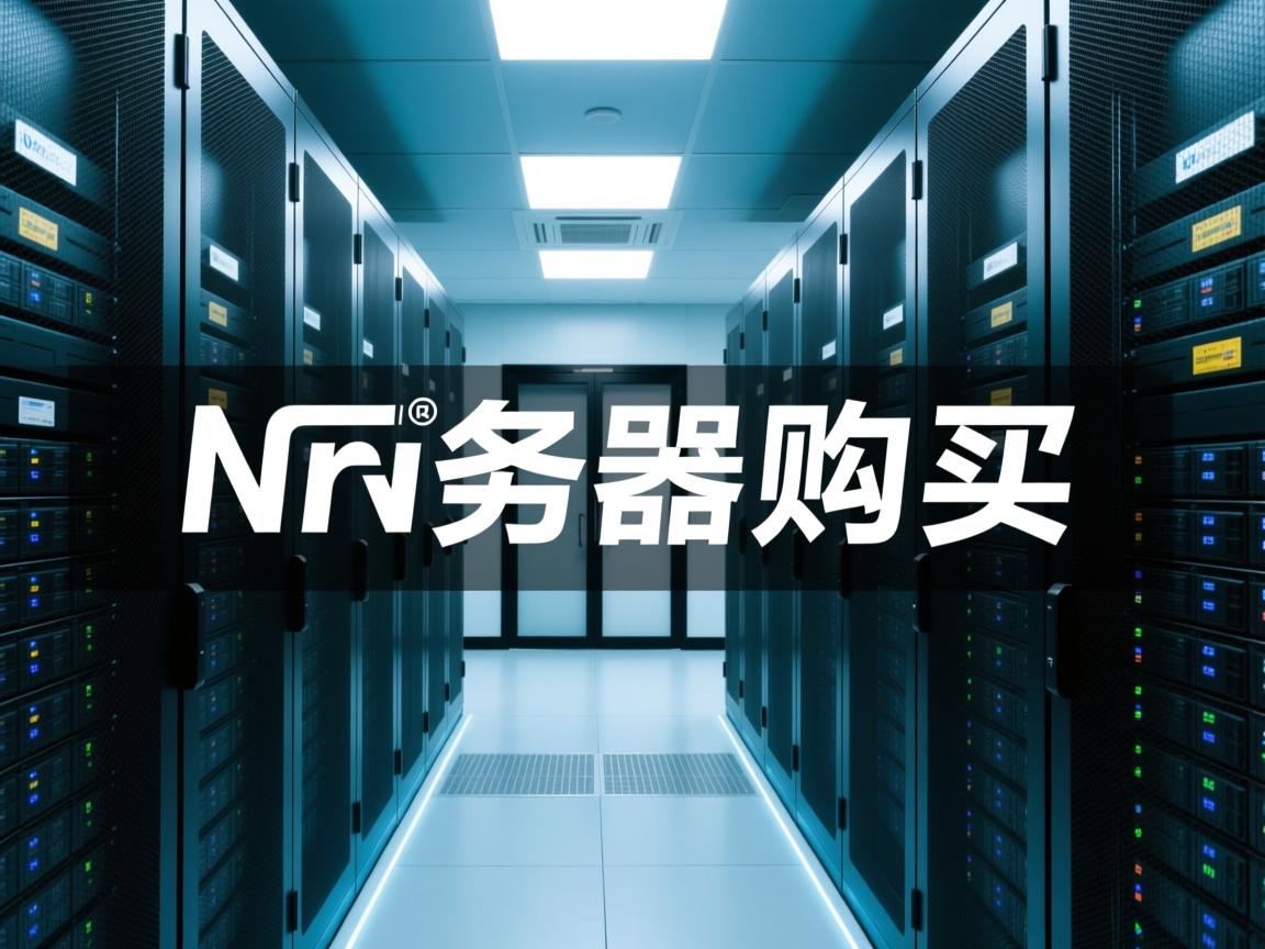 网易服务器购买