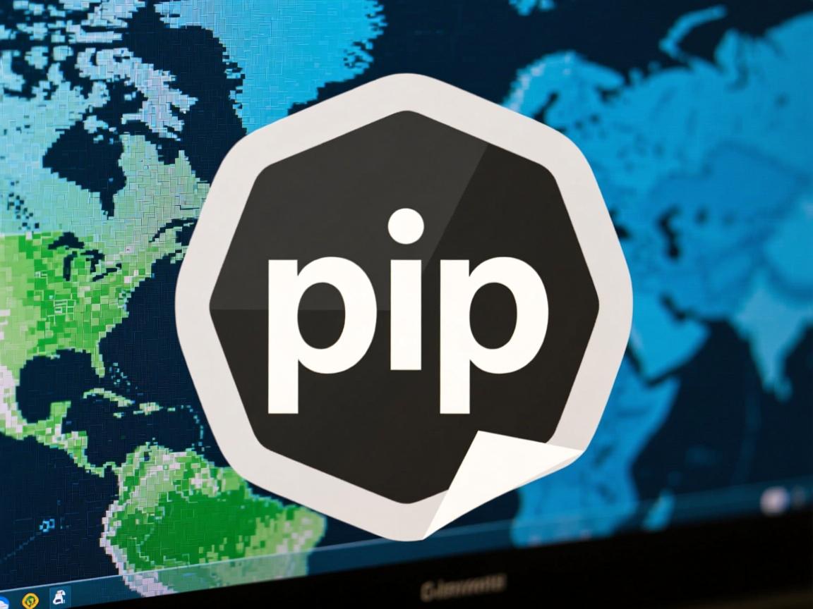 linux如何卸载pip  第2张 linux如何卸载pip  第2张