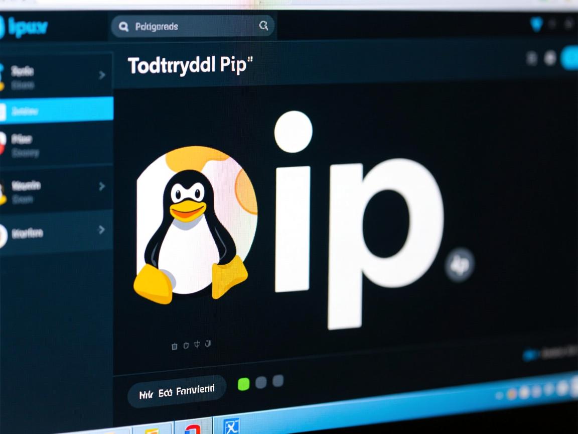 linux如何卸载pip  第1张 linux如何卸载pip  第1张