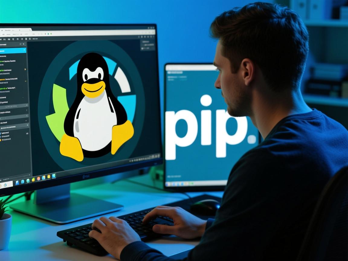 linux如何卸载pip  第3张 linux如何卸载pip  第3张