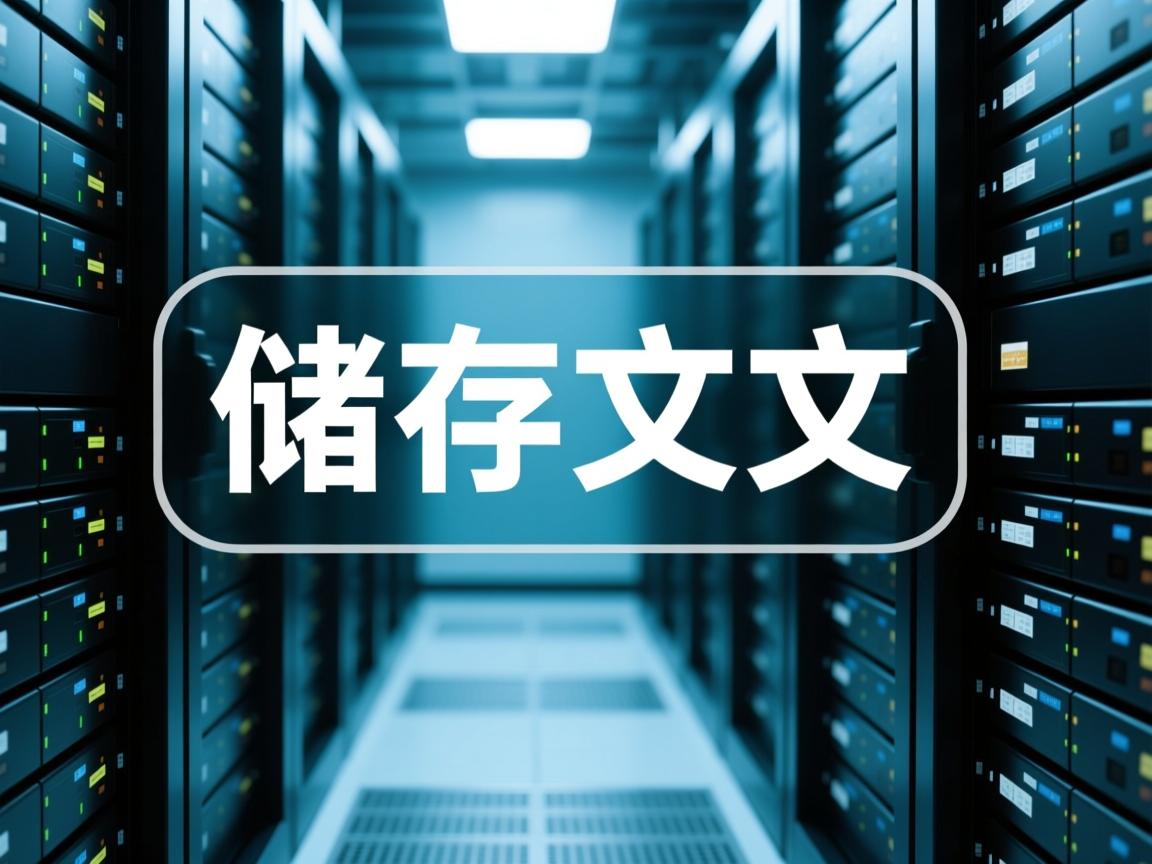 数据库中怎么储存文本  第1张 数据库中怎么储存文本  第1张