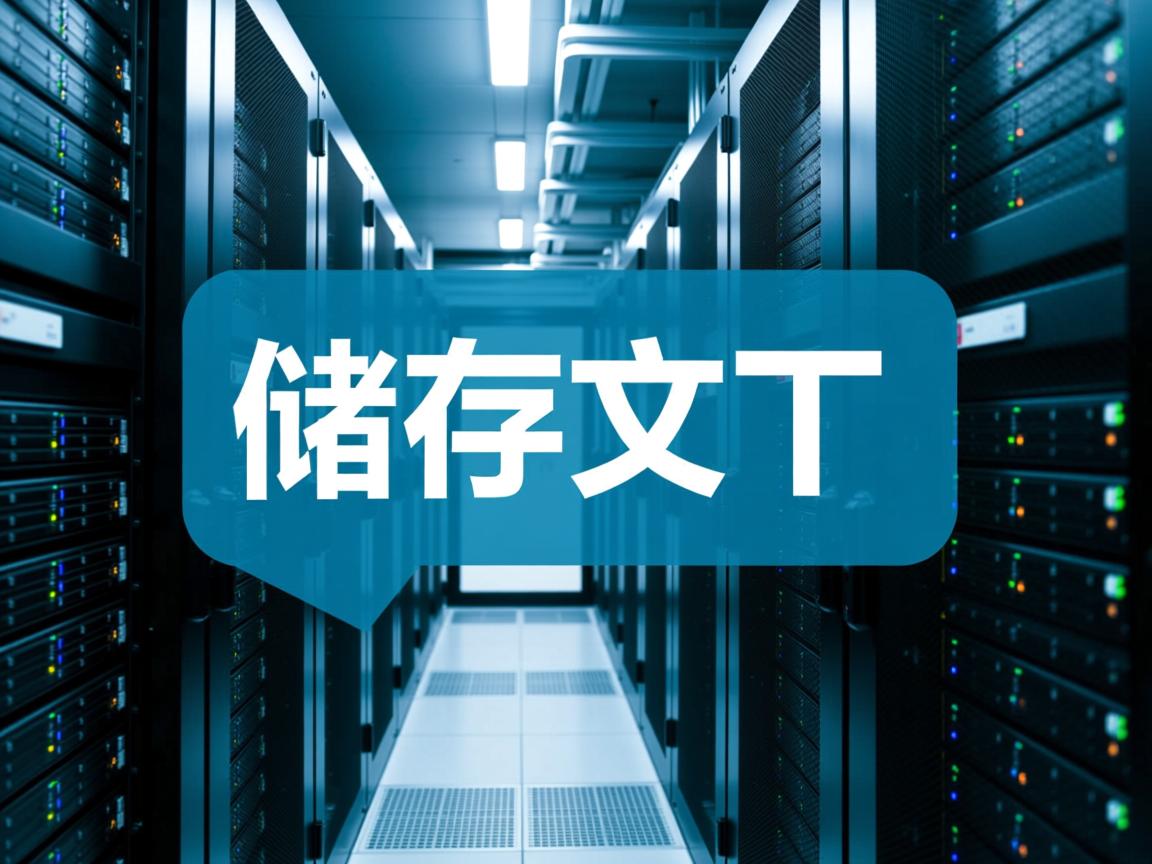 数据库中怎么储存文本  第2张 数据库中怎么储存文本  第2张