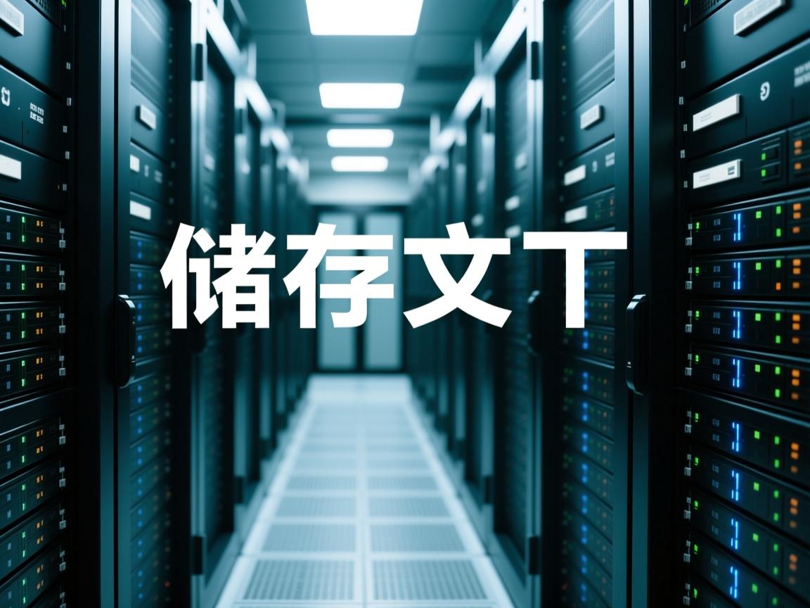 数据库中怎么储存文本  第3张 数据库中怎么储存文本  第3张