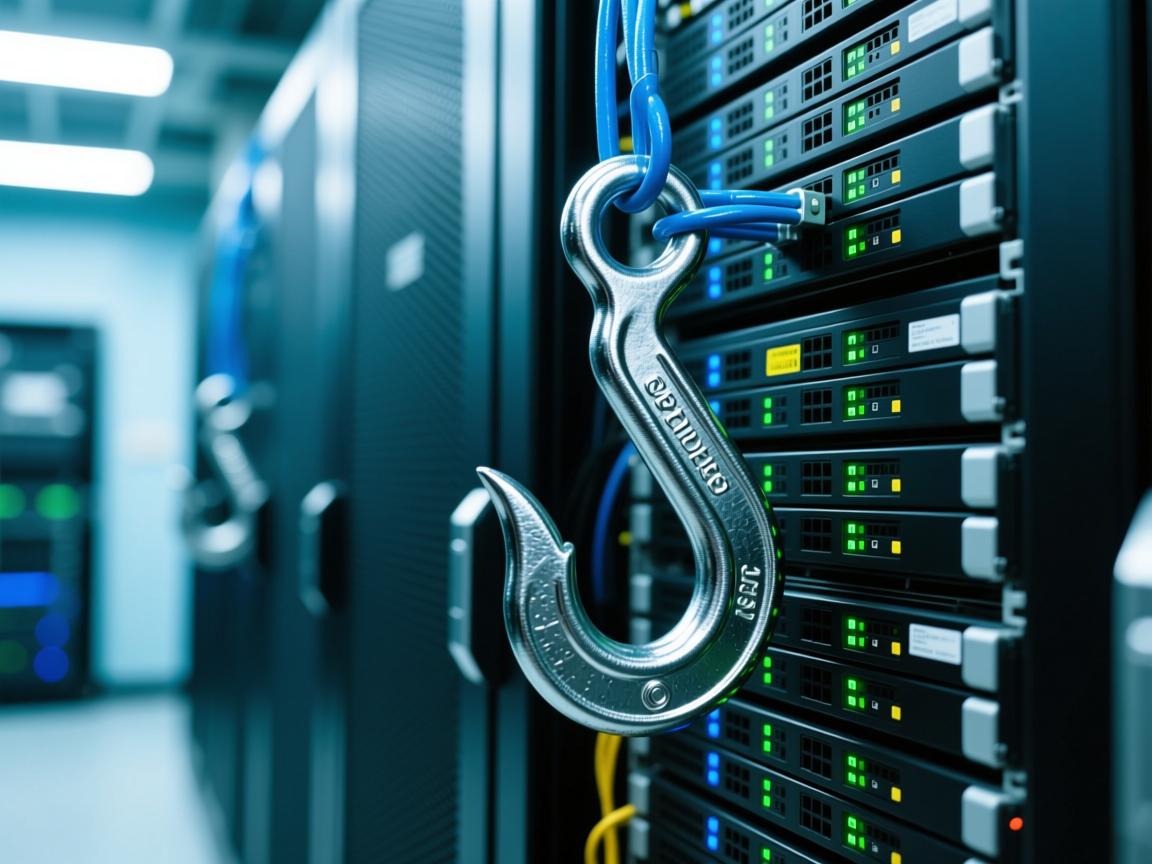 服务器安全钩  第3张