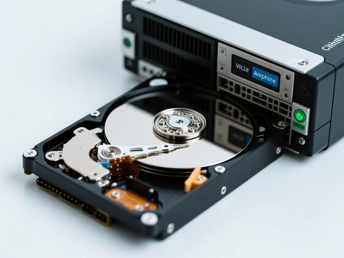 虚拟机操作物理机硬盘  第3张 虚拟机操作物理机硬盘  第3张