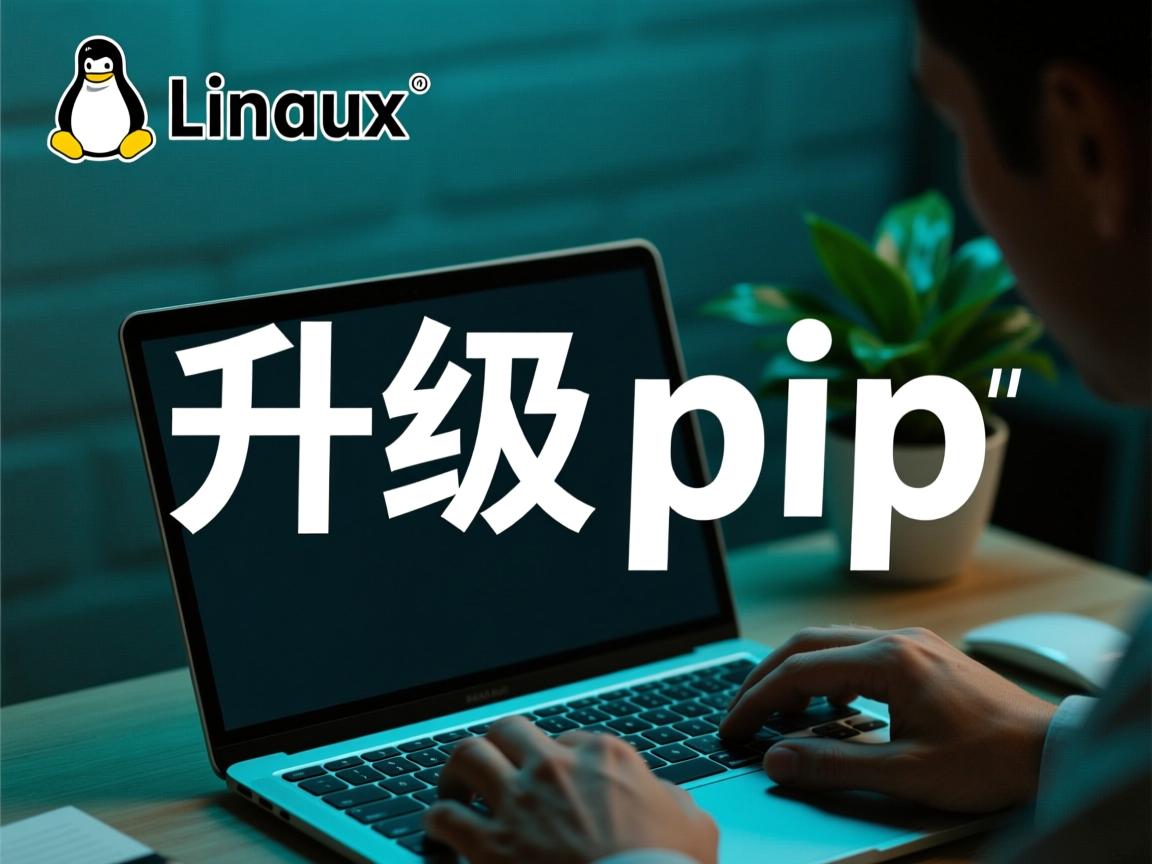 linux如何升级pip  第1张 linux如何升级pip  第1张