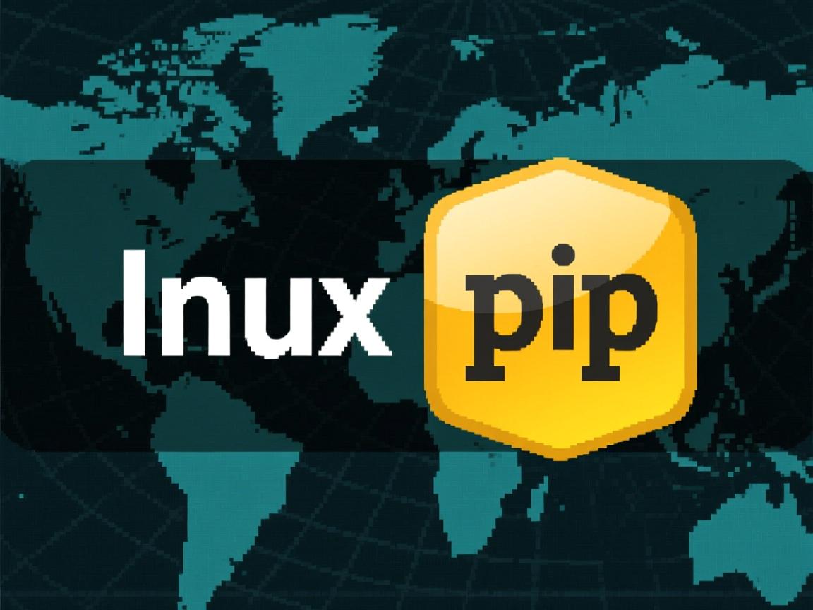 linux如何升级pip  第2张 linux如何升级pip  第2张