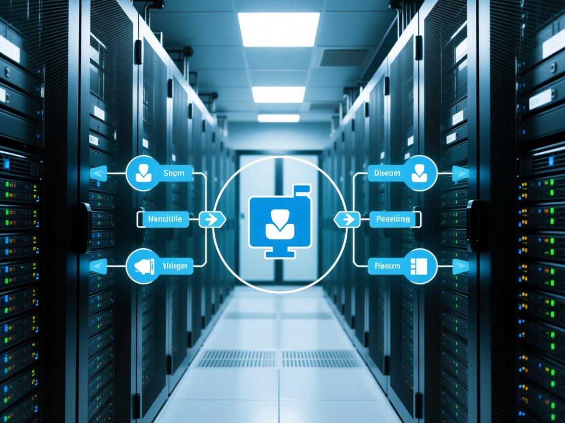 物理机和虚拟机远程连接  第1张