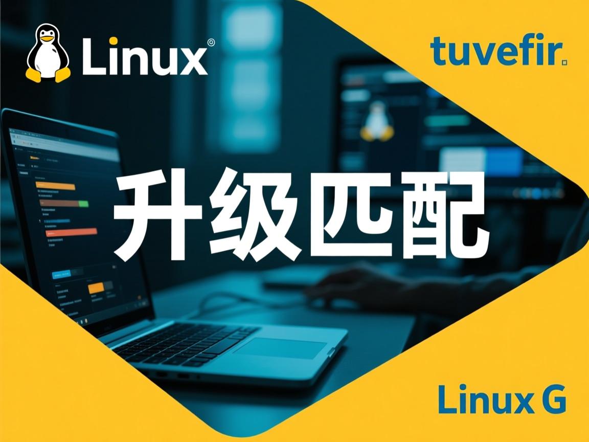 linux如何升级匹配  第2张 linux如何升级匹配  第2张