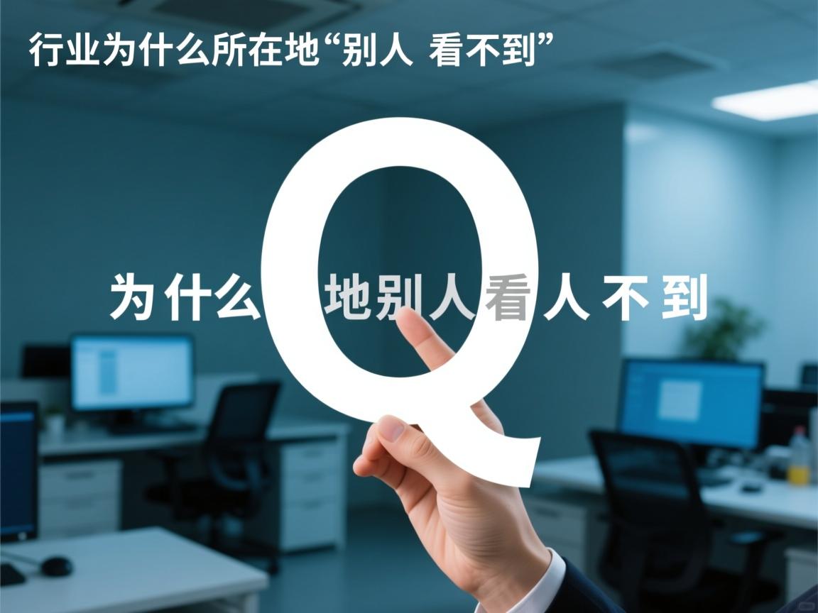 qq为什么所在地别人看不到  第1张 qq为什么所在地别人看不到  第1张