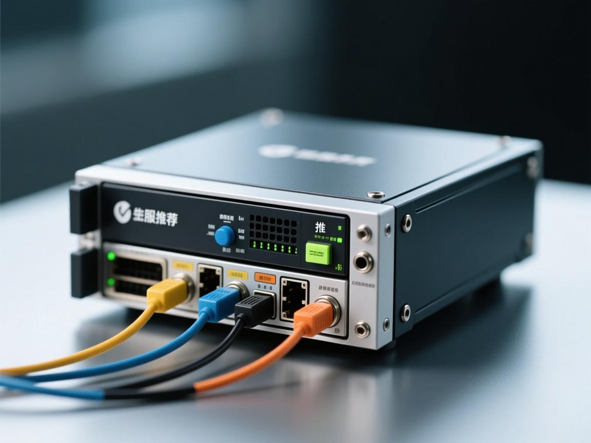 小型服务器推荐  第2张 小型服务器推荐  第2张