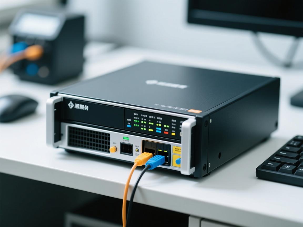 小型服务器推荐  第3张 小型服务器推荐  第3张