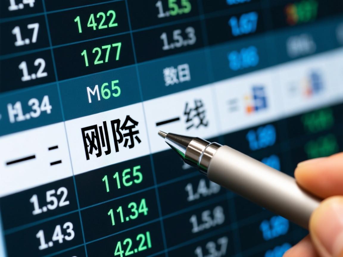 怎么删除数据表中的一行数据库  第3张 怎么删除数据表中的一行数据库  第3张