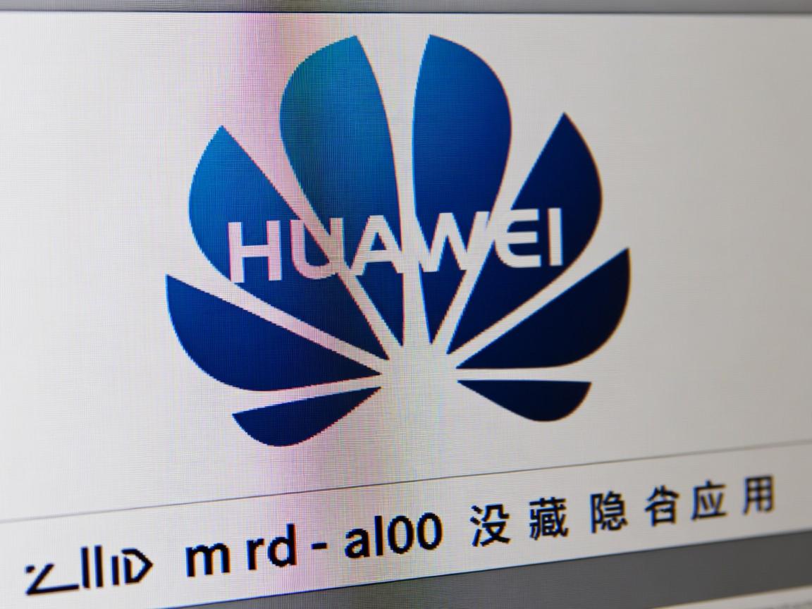 为什么华为mrd-al00没有隐藏应用  第1张