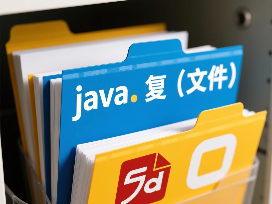 java怎么复制到文件夹  第2张 java怎么复制到文件夹  第2张