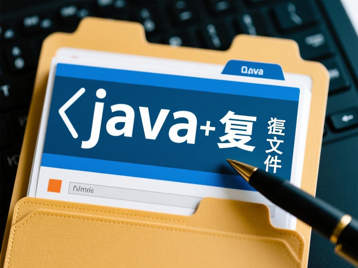 java怎么复制到文件夹  第3张 java怎么复制到文件夹  第3张