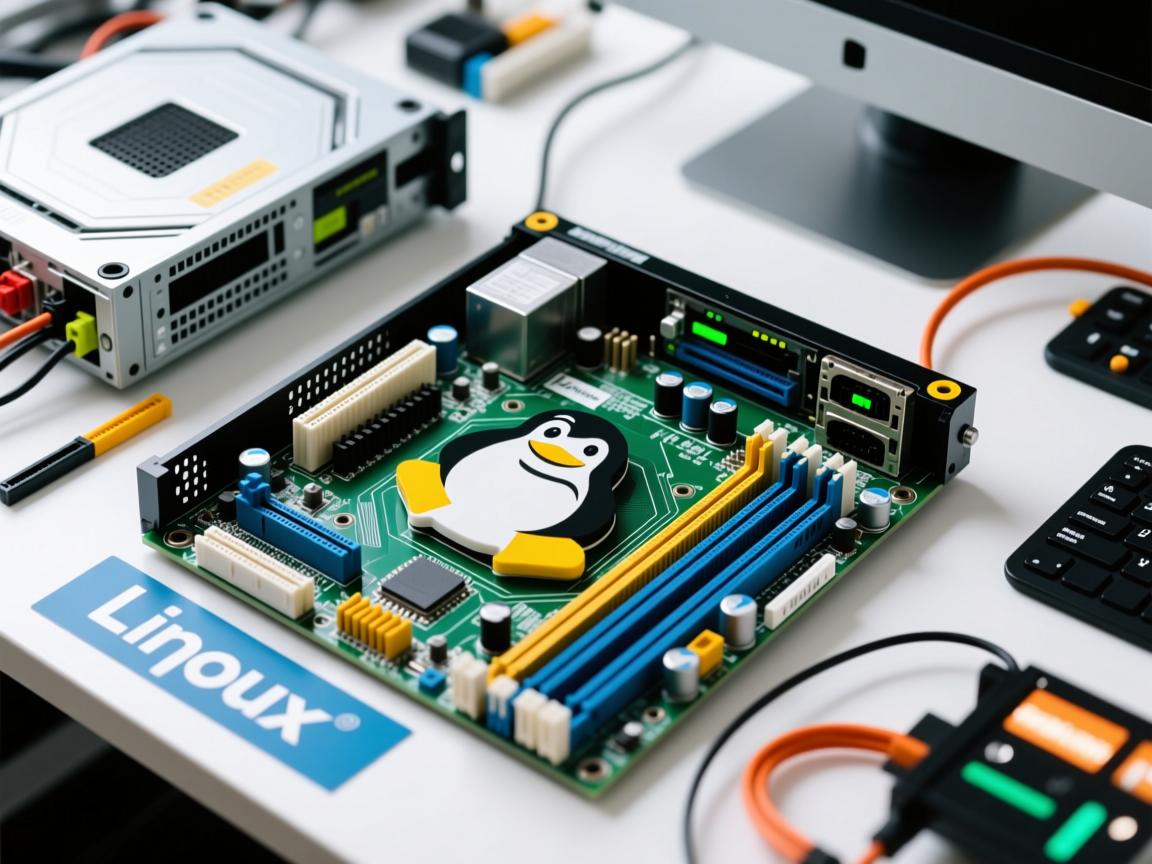 组装linux服务器  第1张 组装linux服务器  第1张