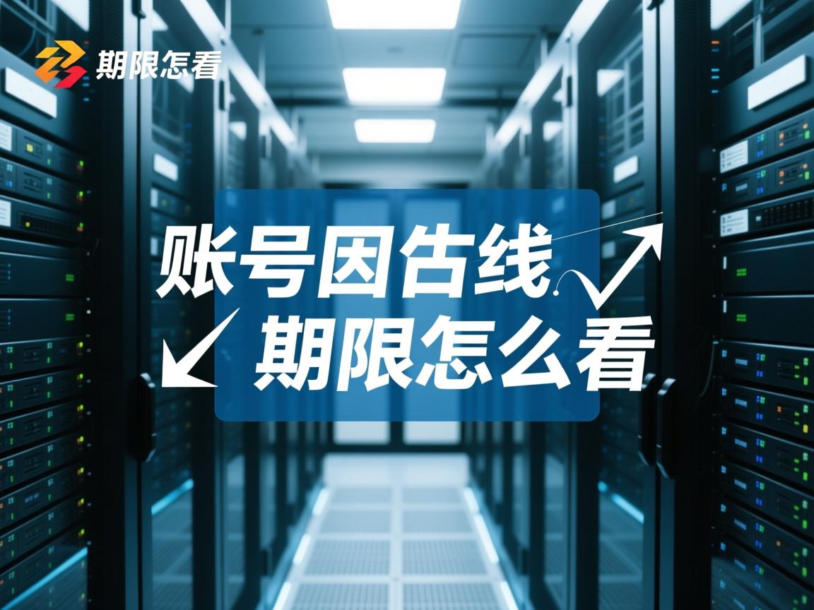 数据库账号的期限怎么看  第1张 数据库账号的期限怎么看  第1张