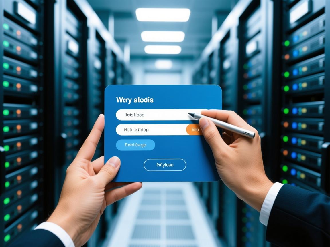 数据库账号的期限怎么看  第2张 数据库账号的期限怎么看  第2张