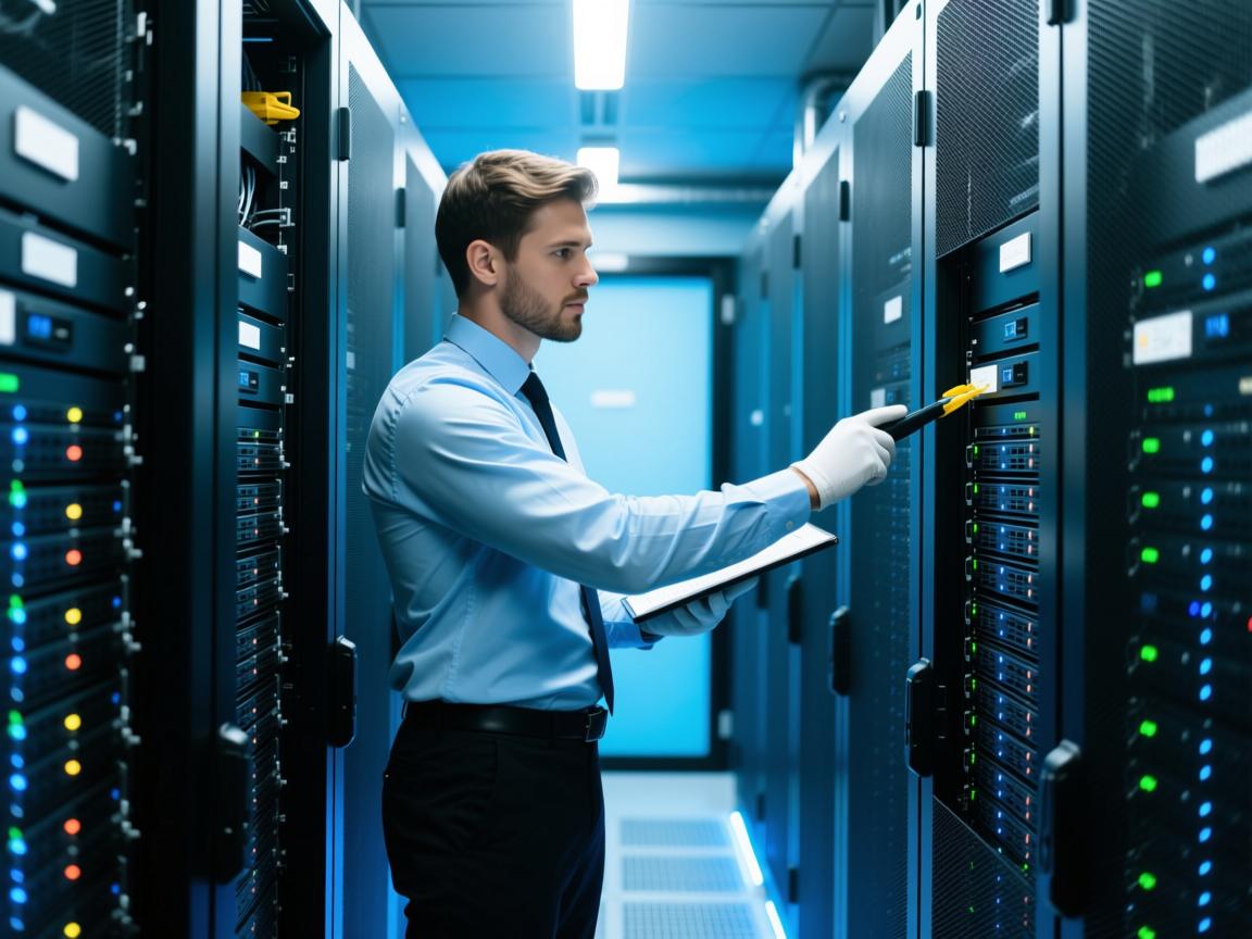 服务器维护论坛  第2张 服务器维护论坛  第2张