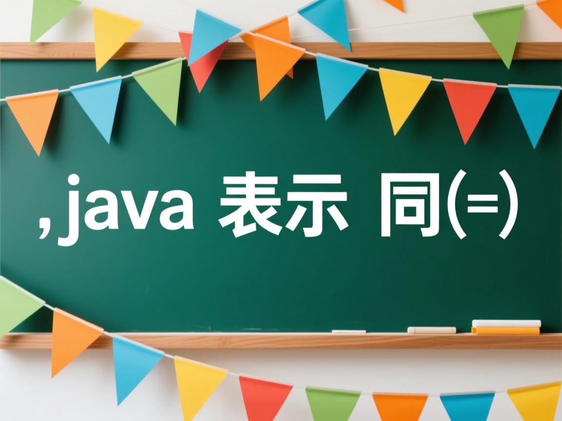java怎么表示同或  第2张 java怎么表示同或  第2张