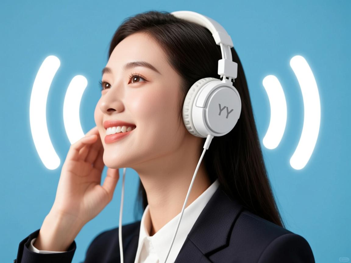 为什么用流量在YY听不到声音  第2张 为什么用流量在YY听不到声音  第2张