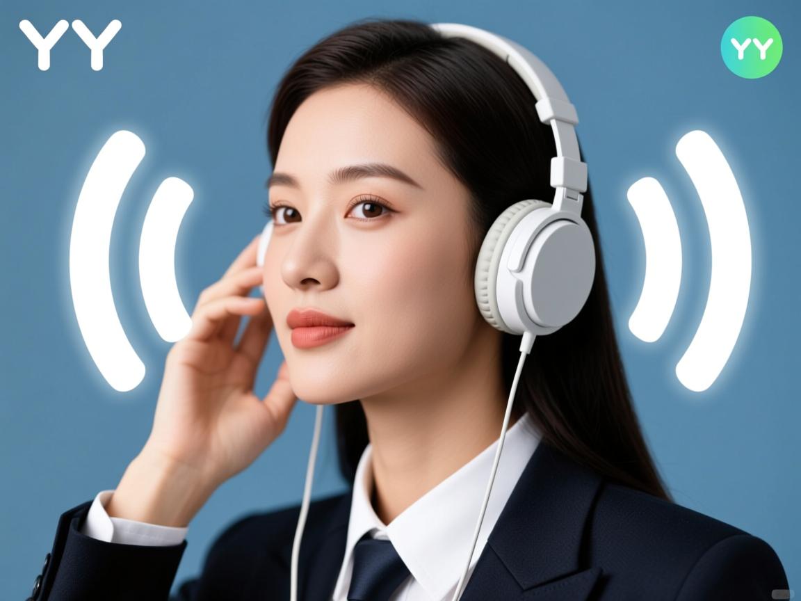 为什么用流量在YY听不到声音  第3张 为什么用流量在YY听不到声音  第3张