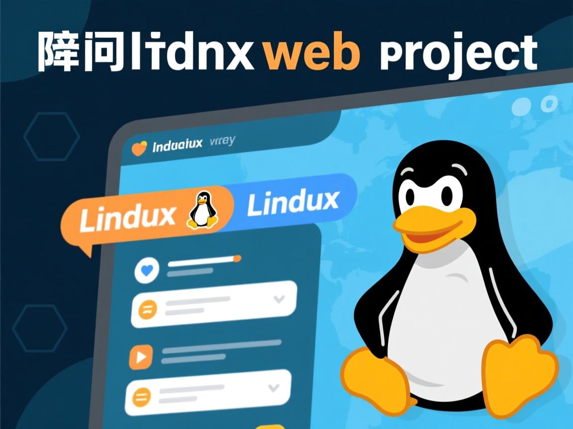 linux如何部署web项目  第2张 linux如何部署web项目  第2张